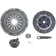 Purchase Top-Quality PERFECTION CLUTCH - MU47745-1 - Clutch Kit pa1