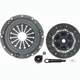 Purchase Top-Quality PERFECTION CLUTCH - MU47817-1A - New Clutch Kit pa1