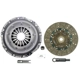 Purchase Top-Quality PERFECTION CLUTCH - MU50160-1 - Clutch Kit pa1