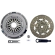 Purchase Top-Quality PERFECTION CLUTCH - MU50185-1 - Clutch Kit pa1