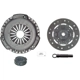 Purchase Top-Quality PERFECTION CLUTCH - MU5138-1 - Clutch Kit pa1