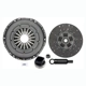 Purchase Top-Quality New Clutch Kit by PERFECTION CLUTCH - MU52053-1 pa1