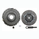 Purchase Top-Quality New Clutch Kit by PERFECTION CLUTCH - MU52117-1 pa1