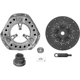 Purchase Top-Quality PERFECTION CLUTCH - MU5426-1 - New Clutch Kit pa1