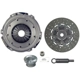 Purchase Top-Quality PERFECTION CLUTCH - MU5472-1 - Clutch Kit pa1