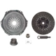 Purchase Top-Quality PERFECTION CLUTCH - MU5473-1B - Clutch Kit pa1