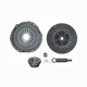 Purchase Top-Quality New Clutch Kit by PERFECTION CLUTCH - MU5505-1 pa1