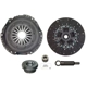 Purchase Top-Quality PERFECTION CLUTCH - MU5505-1A - Clutch Kit pa1