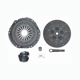 Purchase Top-Quality New Clutch Kit by PERFECTION CLUTCH - MU5505-1B pa1