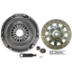 Purchase Top-Quality PERFECTION CLUTCH - MU5997-1 - Clutch Kit pa1