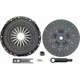 Purchase Top-Quality New Clutch Kit by PERFECTION CLUTCH - MU64-1K pa1