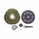 Purchase Top-Quality PERFECTION CLUTCH - MU66-1 - Clutch Kit pa1