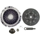 Purchase Top-Quality PERFECTION CLUTCH - MU70043-1 - Clutch Kit pa1