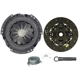 Purchase Top-Quality PERFECTION CLUTCH - MU70078-1 - Clutch Kit pa1