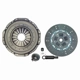 Purchase Top-Quality PERFECTION CLUTCH - MU70119-1 - Clutch Kit pa1