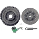 Purchase Top-Quality PERFECTION CLUTCH - MU70124-1 - Clutch Kit pa1