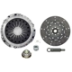Purchase Top-Quality PERFECTION CLUTCH - MU70146-1 - Clutch kit pa1