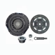 Purchase Top-Quality PERFECTION CLUTCH - MU70152-1 - Clutch Kit pa1