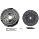 Purchase Top-Quality PERFECTION CLUTCH - MU70153-1 - Clutch kit pa1