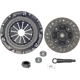 Purchase Top-Quality New Clutch Kit by PERFECTION CLUTCH - MU70157-1 pa1