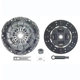 Purchase Top-Quality New Clutch Kit by PERFECTION CLUTCH - MU70160-1 pa2