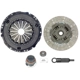 Purchase Top-Quality PERFECTION CLUTCH - MU70165-1 - Clutch kit pa1