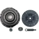 Purchase Top-Quality PERFECTION CLUTCH - MU70169-1 - Clutch Kit pa1