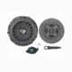 Purchase Top-Quality New Clutch Kit by PERFECTION CLUTCH - MU70178-1 pa1