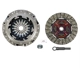 Purchase Top-Quality PERFECTION CLUTCH - MU70233-1 - Clutch Kit pa2