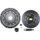 Purchase Top-Quality New Clutch Kit by PERFECTION CLUTCH - MU70241-1 pa1