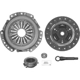 Purchase Top-Quality PERFECTION CLUTCH - MU71-1 - New Clutch Kit pa1