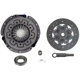 Purchase Top-Quality PERFECTION CLUTCH - MU72106-1 - Clutch kit pa1