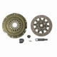 Purchase Top-Quality PERFECTION CLUTCH - MU72109-1 - Clutch Kit pa1