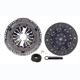 Purchase Top-Quality PERFECTION CLUTCH - MU72129-1 - Clutch Kit pa1