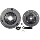 Purchase Top-Quality PERFECTION CLUTCH - MU72137-1 - Clutch kit pa1