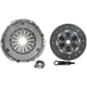 Purchase Top-Quality PERFECTION CLUTCH - MU72144-1 - Clutch kit pa1