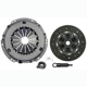 Purchase Top-Quality PERFECTION CLUTCH - MU72145-1 - Clutch Kit pa2