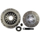 Purchase Top-Quality PERFECTION CLUTCH - MU72146-1 - Clutch Kit pa1