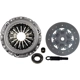 Purchase Top-Quality PERFECTION CLUTCH - MU72146-1 - Clutch Kit pa2