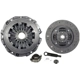 Purchase Top-Quality PERFECTION CLUTCH - MU72149-1 - Clutch kit pa1