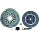 Purchase Top-Quality PERFECTION CLUTCH - MU72151-1 - New Clutch Kit pa2