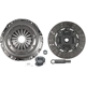 Purchase Top-Quality PERFECTION CLUTCH - MU72152-1 - Clutch Kit pa2