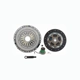 Purchase Top-Quality New Clutch Kit by PERFECTION CLUTCH - MU72157-1 pa1