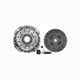 Purchase Top-Quality New Clutch Kit by PERFECTION CLUTCH - MU72164-1 pa1