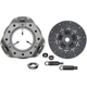 Purchase Top-Quality PERFECTION CLUTCH - MU72166-1 - Clutch Kit pa1