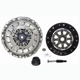 Purchase Top-Quality New Clutch Kit by PERFECTION CLUTCH - MU72168-1 pa1