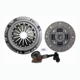 Purchase Top-Quality PERFECTION CLUTCH - MU72171-1 - Clutch Kit pa1