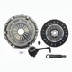 Purchase Top-Quality PERFECTION CLUTCH - MU72175-1 - Clutch Kit pa1