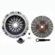 Purchase Top-Quality New Clutch Kit by PERFECTION CLUTCH - MU72176-1 pa1