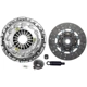 Purchase Top-Quality PERFECTION CLUTCH - MU72179-1 - Clutch Kit pa2